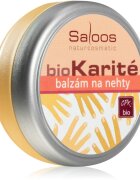 Saloos BioKarité balzam za nohte 19 ml