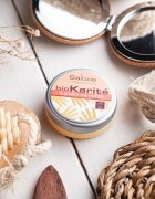 Saloos BioKarité balzam za nohte 19 ml