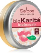 Saloos BioKarité balzam za ustnice 19 ml