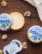 Saloos BioKarité otroški nosni balzam 19 ml