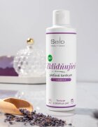Saloos Calm pomirjajoči tonik za obraz s sivko 200 ml