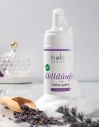 Saloos Calm pomirjevalna čistilna pena s sivko 150 ml