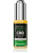 Saloos CBD pomirjajoči serum za obraz 20 ml