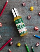 Saloos CBD pomirjevalno olje za otroke 50 ml