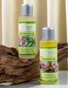 Saloos Cold Pressed Oils Almond mandljevo olje 50 ml
