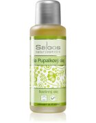 Saloos Cold Pressed Oils Bio Evening Primerose bio svetlinovo olje 50 ml