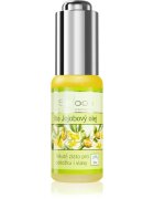Saloos Cold Pressed Oils Bio Jojoba bio jojobino olje 20 ml