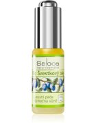 Saloos Cold Pressed Oils Bio Plum slivovo olje 20 ml