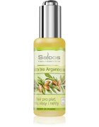 Saloos Cold Pressed Oils Extra Bio Argan bio arganovo olje s pomlajevalnim učinkom 50 ml