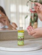 Saloos Cold Pressed Oils Extra Bio Argan bio arganovo olje s pomlajevalnim učinkom 50 ml