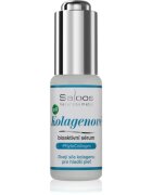 Saloos Collagen Bioactive Serum kolagenski serum za polnost in obnovo kože 20 ml
