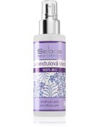 Saloos Floral Water Lavender 100% Bio sivkina voda 100 ml