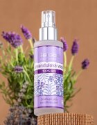 Saloos Floral Water Lavender 100% Bio sivkina voda 100 ml