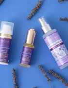 Saloos Floral Water Lavender 100% Bio sivkina voda 50 ml