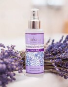 Saloos Floral Water Lavender 100% Bio sivkina voda 50 ml