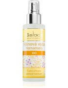 Saloos Floral Water Witch Hazel pomirjajoči čistilni tonik za mastno in problematično kožo 100 ml