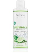 Saloos Hydration vlažilni tonik za obraz s kumaro in aloe vero 200 ml