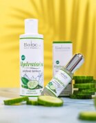 Saloos Hydration vlažilni tonik za obraz s kumaro in aloe vero 200 ml