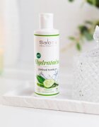 Saloos Hydration vlažilni tonik za obraz s kumaro in aloe vero 200 ml