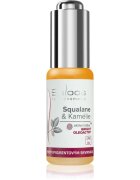 Saloos Intensive Care eliksir squalane & kamelija 20 ml
