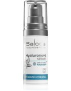 Saloos Intensive Care hialuronski serum 15 ml