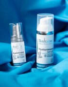 Saloos Intensive Care hialuronski serum 15 ml