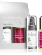 Saloos Intensive Care Rose & Hyaluron Serum darilni set za ženske