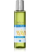 Saloos Kids' Care olje za kopel za otroke 125 ml