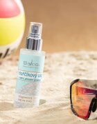 Saloos Magnesium magnezijevo olje za regeneracijo mišic 100 ml