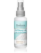 Saloos Magnesium magnezijevo olje za regeneracijo mišic 50 ml