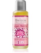 Saloos Make-up Removal Oil Argan Revital čistilno olje za odstranjevanje ličil 50 ml