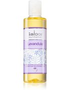 Saloos Make-up Removal Oil Lavender čistilno olje za odstranjevanje ličil 200 ml