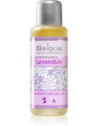 Saloos Make-up Removal Oil Lavender čistilno olje za odstranjevanje ličil 50 ml