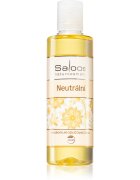 Saloos Make-up Removal Oil Neutral čistilno olje za odstranjevanje ličil 200 ml