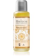 Saloos Make-up Removal Oil Neutral čistilno olje za odstranjevanje ličil 50 ml