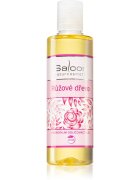 Saloos Make-up Removal Oil Pau-Rosa čistilno olje za odstranjevanje ličil 200 ml