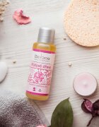 Saloos Make-up Removal Oil Pau-Rosa čistilno olje za odstranjevanje ličil 50 ml