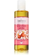 Saloos Make-up Removal Oil Pomegranate čistilno olje za odstranjevanje ličil 200 ml