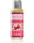 Saloos Make-up Removal Oil Pomegranate čistilno olje za odstranjevanje ličil 50 ml