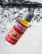 Saloos Make-up Removal Oil Pomegranate čistilno olje za odstranjevanje ličil 50 ml