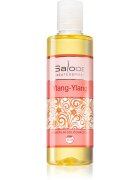 Saloos Make-up Removal Oil Ylang-Ylang čistilno olje za odstranjevanje ličil 200 ml