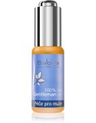 Saloos Men's Care 100% Gentleman pomlajevalno olje za obraz za moške 20 ml