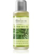 Saloos Oil Extract Aloe Vera olje z aloe vero 50 ml