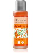Saloos Oil Extract Sea ​​Buckthorn oljasti izvleček rakitovca 50 ml