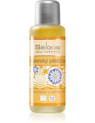 Saloos Pregnancy Care negovalno olje za noseče 50 ml