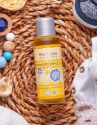 Saloos Pregnancy Care negovalno olje za noseče 50 ml