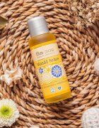 Saloos Pregnancy Care olje za masažo presredka 50 ml