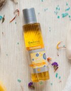 Saloos Pregnancy Care olje za prhanje 125 ml