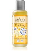 Saloos Pregnancy Care olje za prsi 50 ml