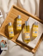 Saloos Pregnancy Care olje za prsi 50 ml